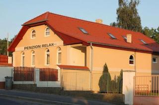 Penzion Relax Kadaň - 0