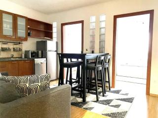 St King 3BR Spacious Central - Budapest - 0
