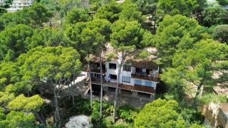 SA RIERA Begur, 200 m walk to sa Riera beach - Begur - 1