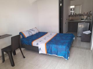 apartamento tercer piso cali - Cali - 1