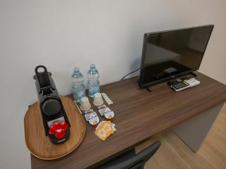 Casa Sforza IEO Suite - Milan - 1