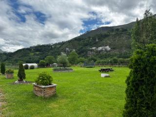 Casa Rural Ñasares - 6