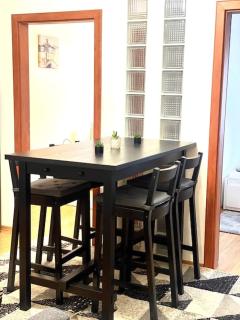St King 3BR Spacious Central - Budapest - 6