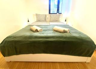 St King 3BR Spacious Central - Budapest - 4