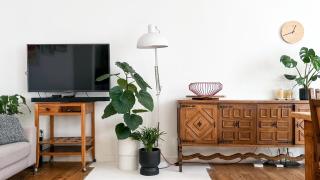 Cheerful two bedroom Victorian home - 6