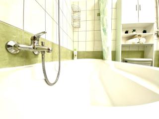 St King 3BR Spacious Central - Budapest - 1