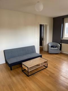 Bel appartement 1 chambre n9 - Moulins - 0