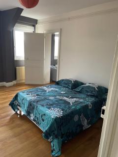 Bel appartement 1 chambre n9 - Moulins - 5