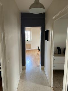 Bel appartement 1 chambre n9 - Moulins - 1