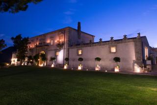 Castello Camemi - Vizzini - 0