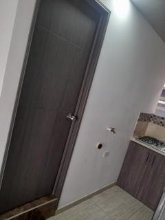 apartamento tercer piso cali - Cali - 2