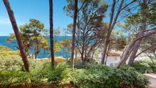 SA RIERA Begur, 200 m walk to sa Riera beach - Begur - 0