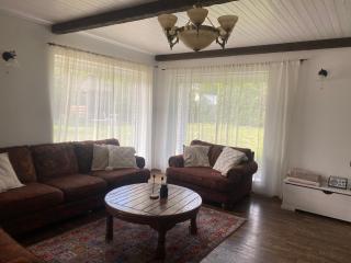 Spacious house with steam sauna and BBQ Hut - - 7