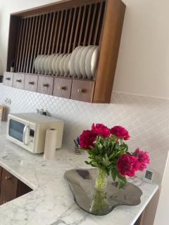 Spacious house with steam sauna and BBQ Hut - - 6