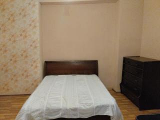 Zaarbriuken apartment - Tbilisi - 3