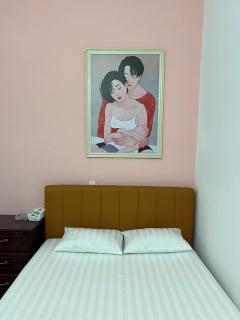 An Gia Motel - Ấp Thành - 5