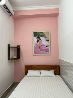 An Gia Motel - Ấp Thành - 4