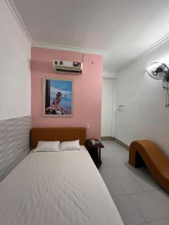 An Gia Motel - Ấp Thành - 3