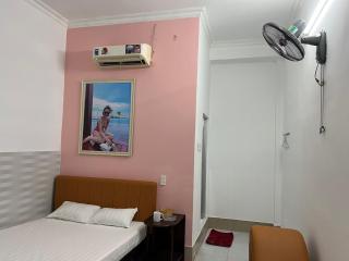 An Gia Motel - Ấp Thành - 2