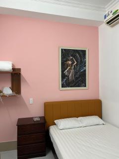 An Gia Motel - Ấp Thành - 1