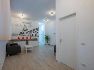Casa Sforza Ripamonti Room - Milan - 2
