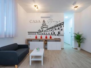 Casa Sforza Ripamonti Room - Milan - 1