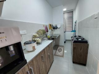 Amir Homestay Nilai - 6