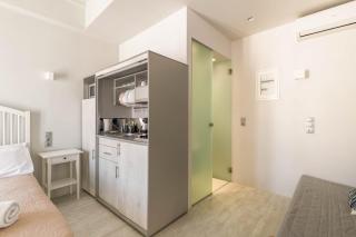 Elenitas flat next to the Windmills - 2