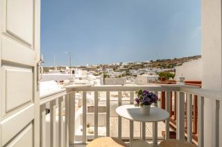 Elenitas flat next to the Windmills - Mikonos - 9