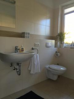 Appartement ANKER - Lubmin - 5