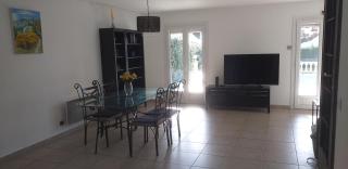 villa spacieuse avec piscine - La Crau - 8