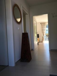 Appartement ANKER - Lubmin - 8