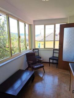 La casa in collina - Velva - 3