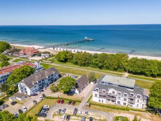 Logierhaus Friedrich WE 16 - "Meeresrauschen" - Zingst - 1