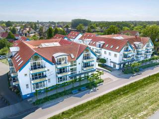 Residenz am Strand Wohnung 3-54 - Zingst - 1