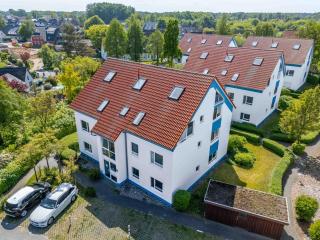Residenz am Strand Wohnung 1-18 - Zingst - 3