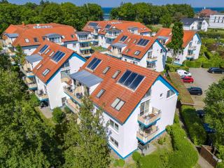 Residenz am Strand Wohnung 1-18 - Zingst - 2