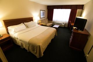 Best Western Premier Airport/Expo Center Hotel - Louisville - 5
