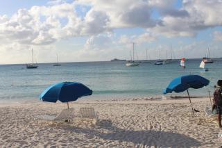Sunset Apartment - Saint James - 0