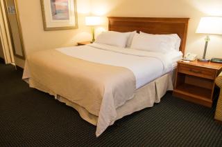 Best Western Premier Airport/Expo Center Hotel - Louisville - 4