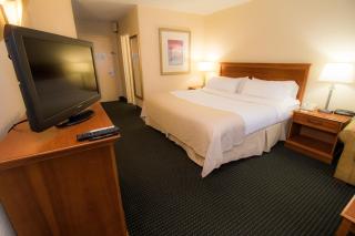 Best Western Premier Airport/Expo Center Hotel - Louisville - 3