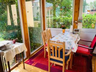 Ferienwohnung Juttchen - Roßleben - 0