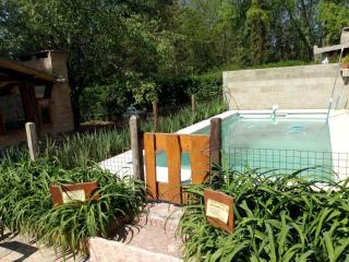Cabañas walcarpi - Villa Ciudad Parque - 2