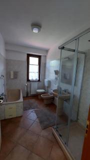 Cascina della Chiesa - Ponzone - 3