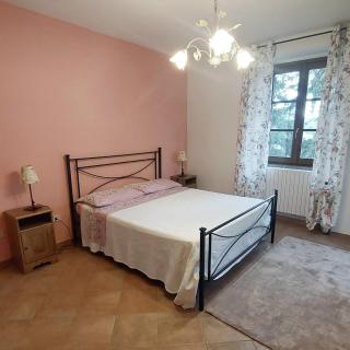 Cascina della Chiesa - Ponzone - 7