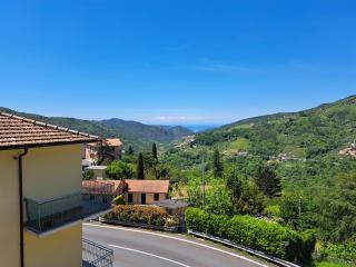 La casa in collina - Velva - 7