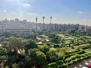 2 Bedrooms Apartment, Close to Airport - Cairo - 3