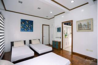Japanese-inspired Home in Daet - Daet - 6