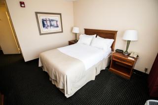 Best Western Premier Airport/Expo Center Hotel - Louisville - 2