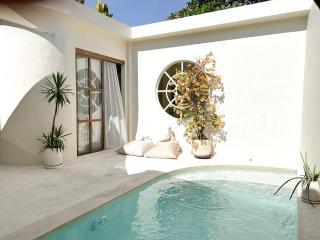 Daloha Bali II 2BR Villa in Canggu - Dalung - 1